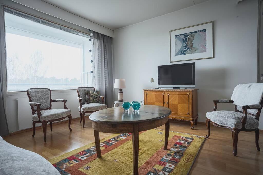 Nice And Comfortable Apartment Turku Eksteriør billede