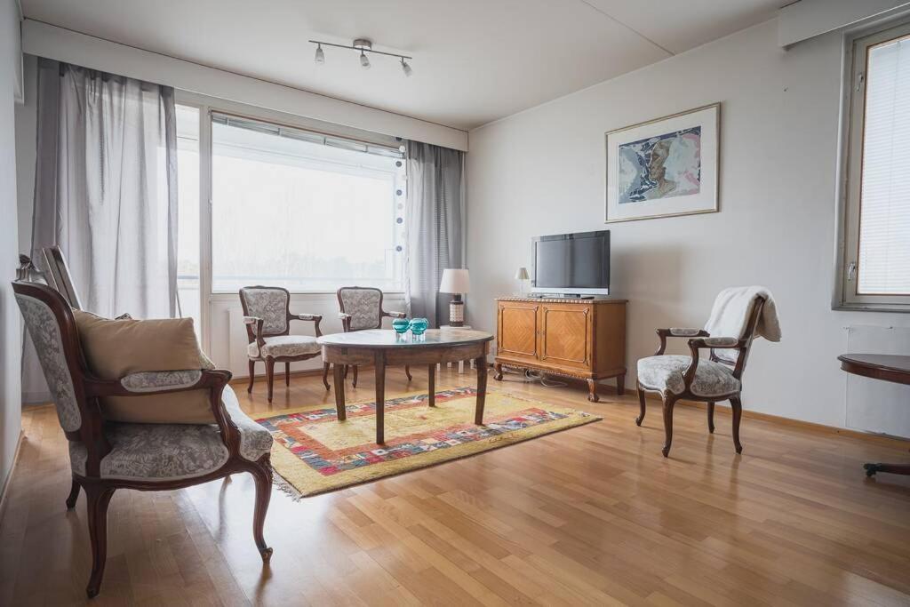 Nice And Comfortable Apartment Turku Eksteriør billede