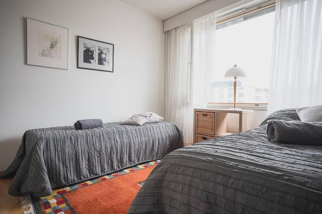 Nice And Comfortable Apartment Turku Eksteriør billede